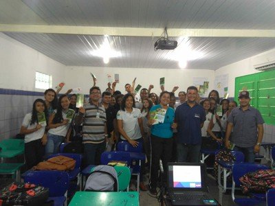 Palestra 3